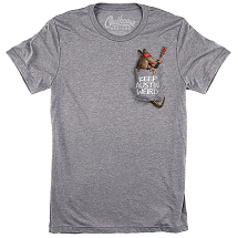WILLY DILLY POCKET